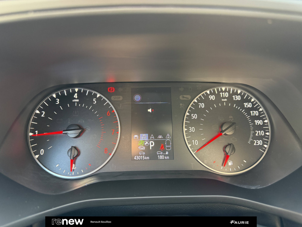 Acheter Renault Arkana Arkana TCe 140 EDC FAP Business 5p occasion dans les concessions du Groupe Faurie