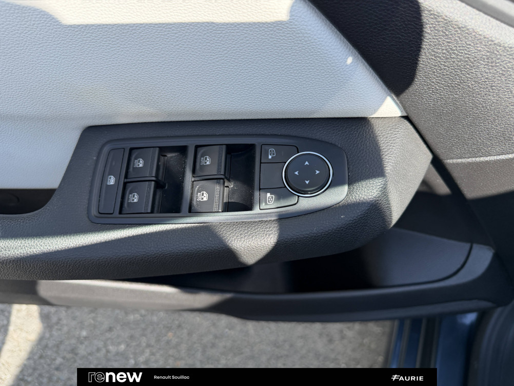 Acheter Renault Clio 5 Clio TCe 140 Techno 5p occasion dans les concessions du Groupe Faurie