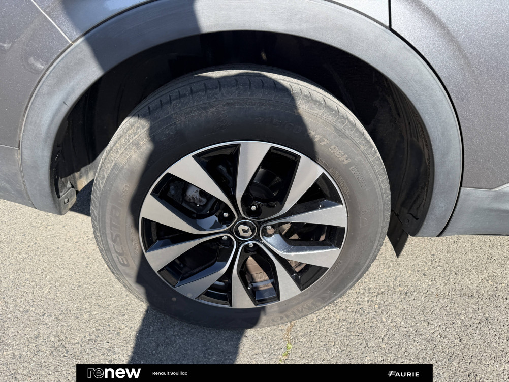 Acheter Renault Arkana Arkana TCe 140 EDC FAP Business 5p occasion dans les concessions du Groupe Faurie