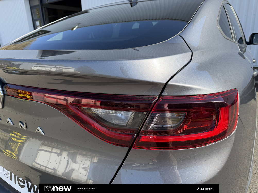 Acheter Renault Arkana Arkana TCe 140 EDC FAP Business 5p occasion dans les concessions du Groupe Faurie