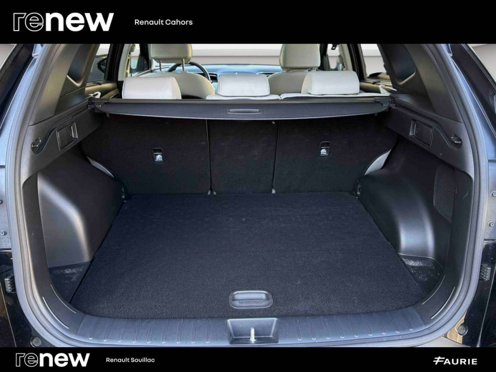 Acheter Hyundai Tucson Tucson 1.6 T-GDI 230 Hybrid BVA6 Executive 5p occasion dans les concessions du Groupe Faurie