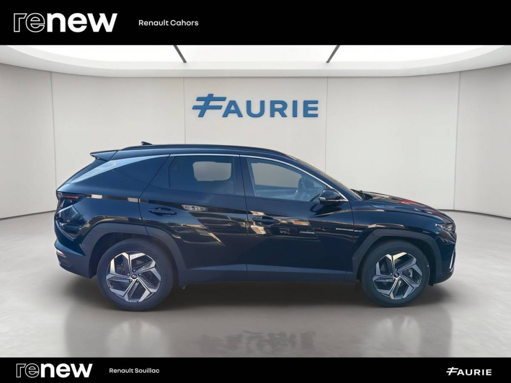 Acheter Hyundai Tucson Tucson 1.6 T-GDI 230 Hybrid BVA6 Executive 5p occasion dans les concessions du Groupe Faurie
