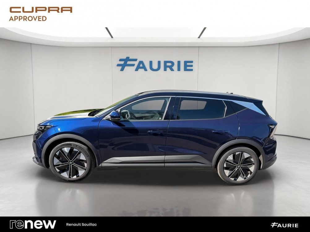 Acheter Renault Scenic 5 Scenic E-Tech electrique 220 ch grande autonomie Techno 5p occasion dans les concessions du Groupe Faurie