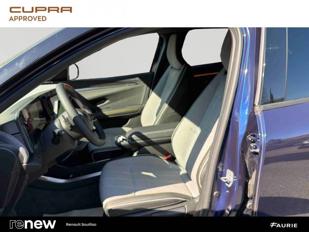 Acheter Renault Scenic 5 Scenic E-Tech electrique 220 ch grande autonomie Techno 5p occasion dans les concessions du Groupe Faurie