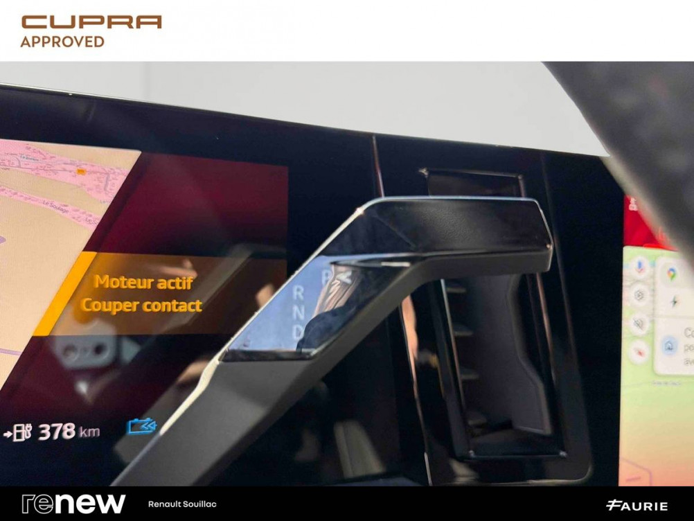 Acheter Renault Scenic 5 Scenic E-Tech electrique 220 ch grande autonomie Techno 5p occasion dans les concessions du Groupe Faurie