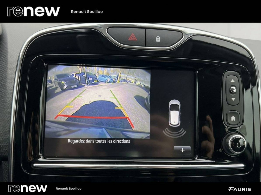 Acheter Renault Zoe Zoe R110 Intens 5p occasion dans les concessions du Groupe Faurie