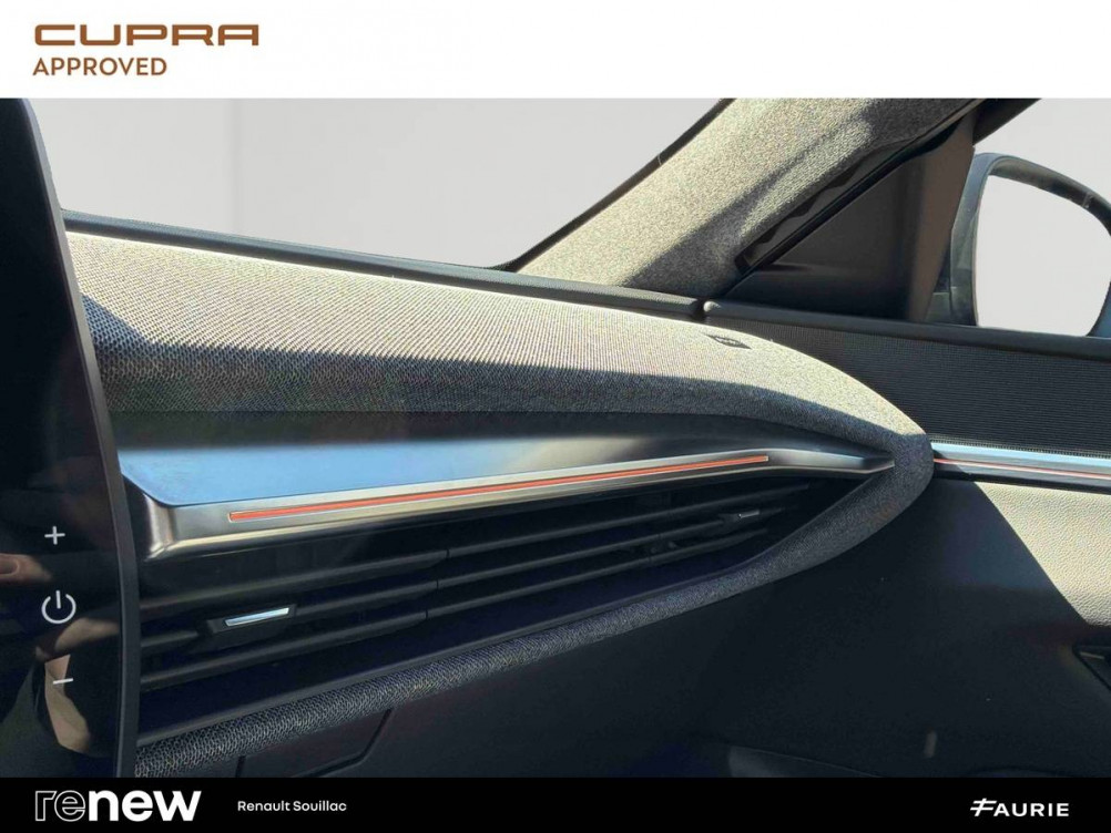 Acheter Renault Scenic 5 Scenic E-Tech electrique 220 ch grande autonomie Techno 5p occasion dans les concessions du Groupe Faurie