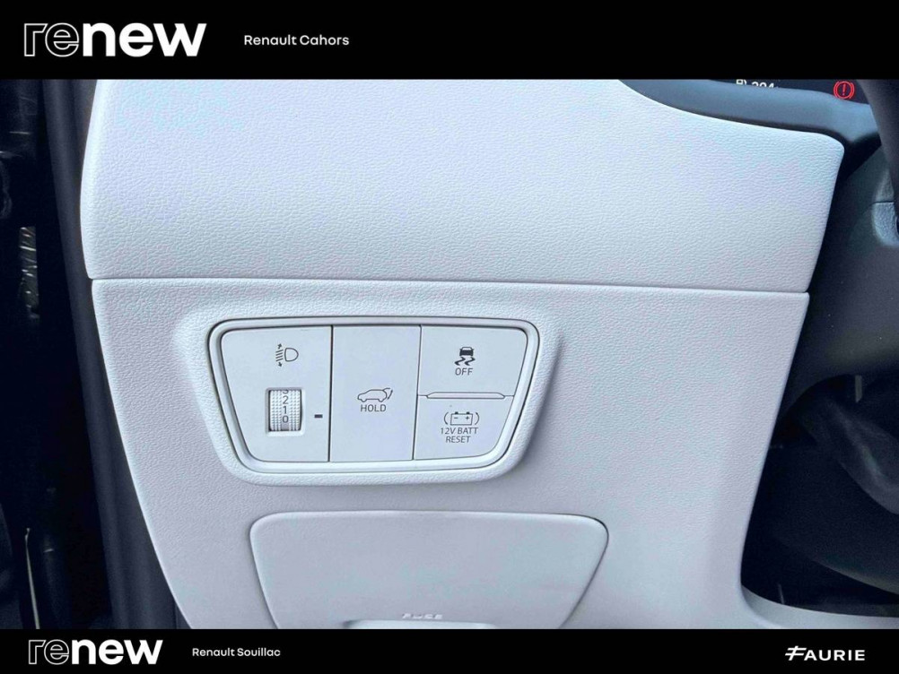 Acheter Hyundai Tucson Tucson 1.6 T-GDI 230 Hybrid BVA6 Executive 5p occasion dans les concessions du Groupe Faurie