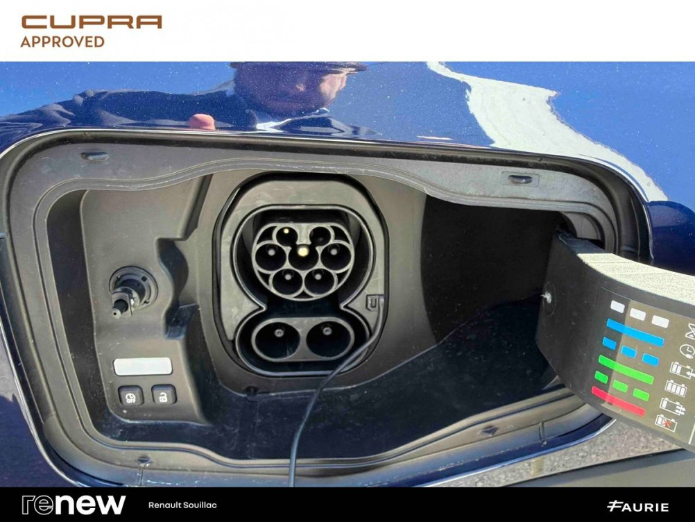 Acheter Renault Scenic 5 Scenic E-Tech electrique 220 ch grande autonomie Techno 5p occasion dans les concessions du Groupe Faurie