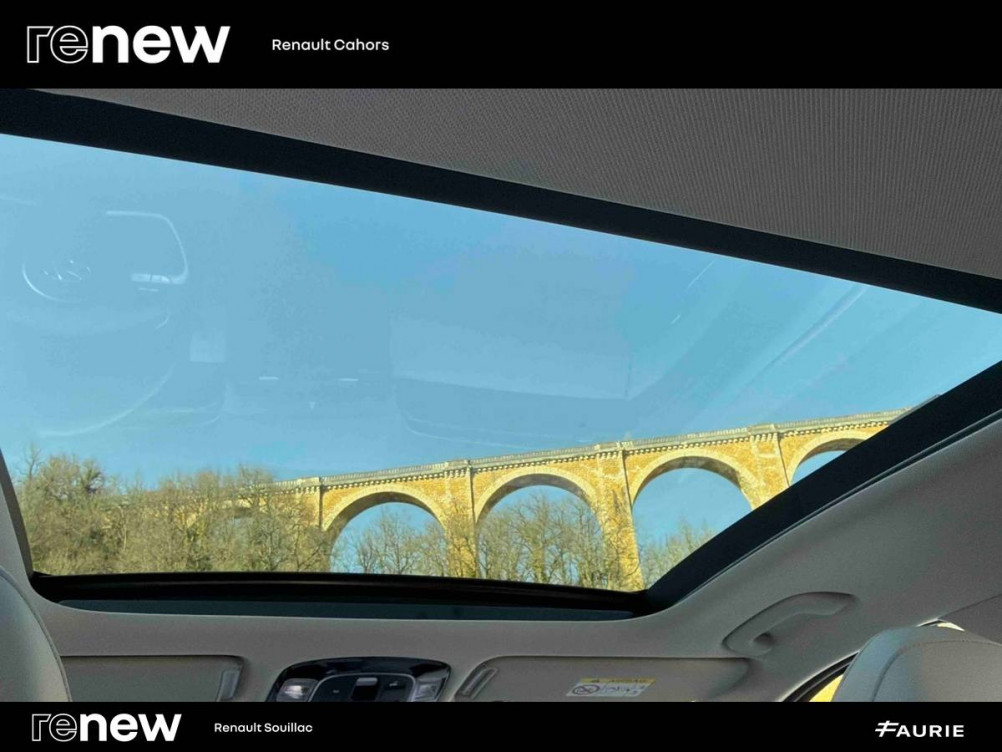 Acheter Hyundai Tucson Tucson 1.6 T-GDI 230 Hybrid BVA6 Executive 5p occasion dans les concessions du Groupe Faurie