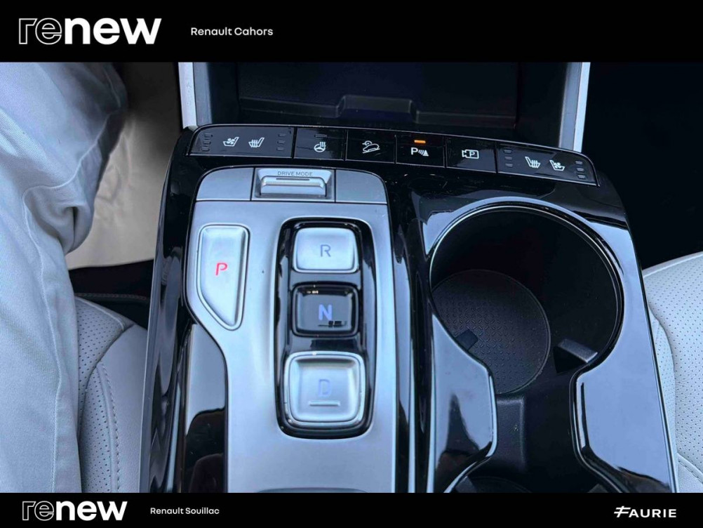 Acheter Hyundai Tucson Tucson 1.6 T-GDI 230 Hybrid BVA6 Executive 5p occasion dans les concessions du Groupe Faurie