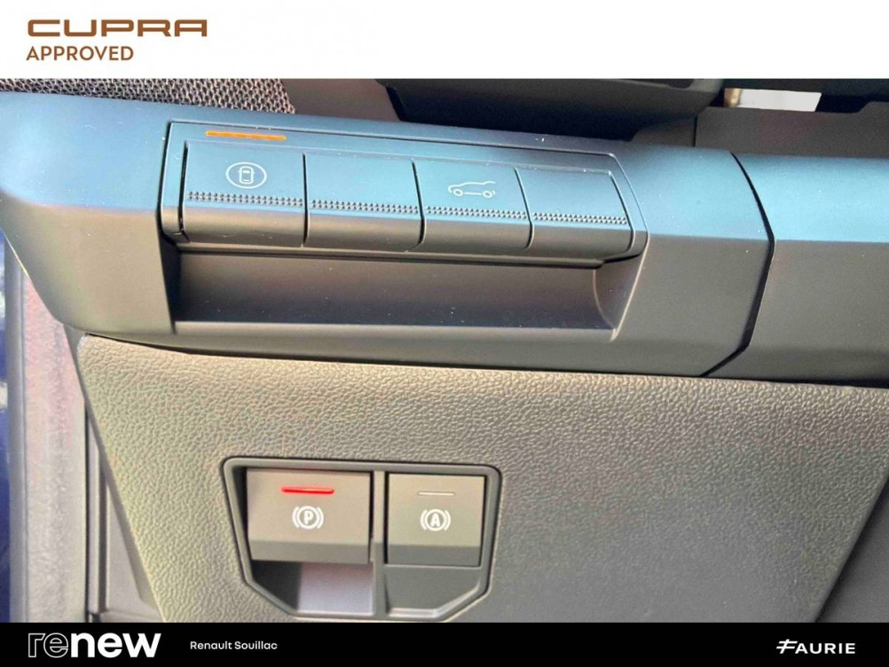 Acheter Renault Scenic 5 Scenic E-Tech electrique 220 ch grande autonomie Techno 5p occasion dans les concessions du Groupe Faurie