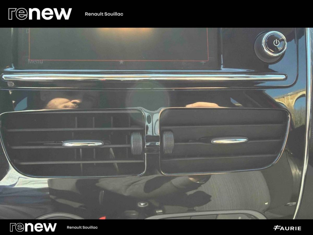 Acheter Renault Zoe Zoe R110 Intens 5p occasion dans les concessions du Groupe Faurie