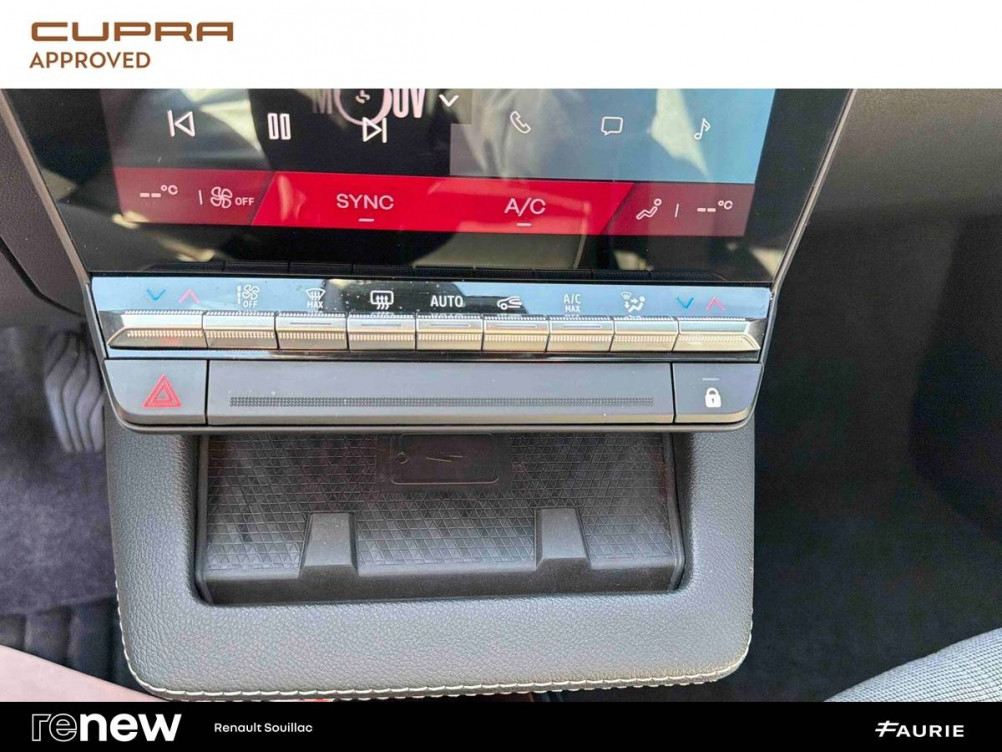 Acheter Renault Scenic 5 Scenic E-Tech electrique 220 ch grande autonomie Techno 5p occasion dans les concessions du Groupe Faurie