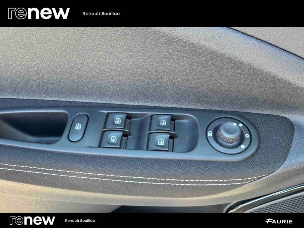 Acheter Renault Zoe Zoe R110 Intens 5p occasion dans les concessions du Groupe Faurie