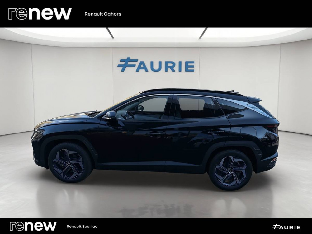 Acheter Hyundai Tucson Tucson 1.6 T-GDI 230 Hybrid BVA6 Executive 5p occasion dans les concessions du Groupe Faurie