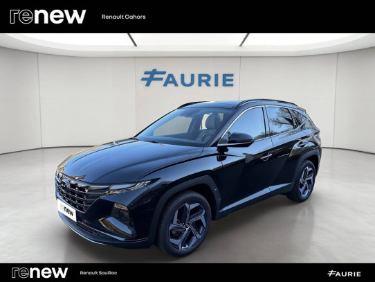 Acheter Hyundai Tucson Tucson 1.6 T-GDI 230 Hybrid BVA6 Executive 5p occasion dans les concessions du Groupe Faurie