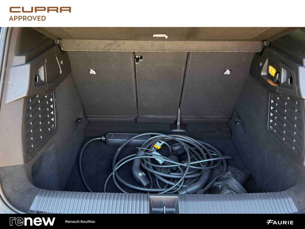 Acheter Renault Scenic 5 Scenic E-Tech electrique 220 ch grande autonomie Techno 5p occasion dans les concessions du Groupe Faurie