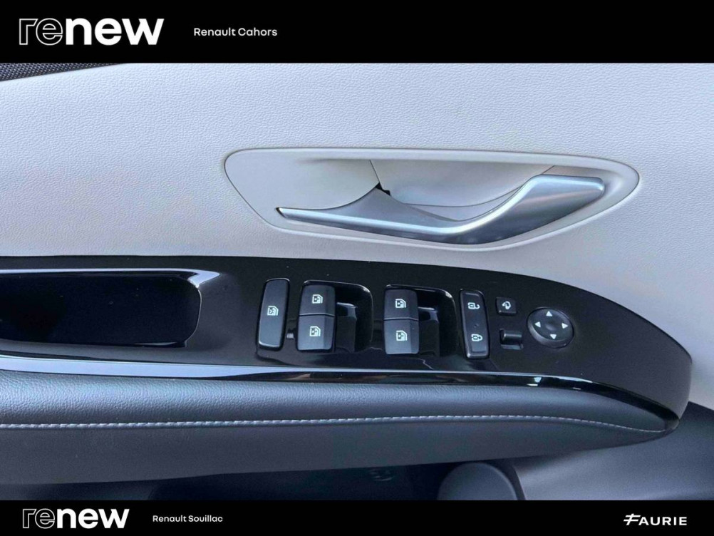 Acheter Hyundai Tucson Tucson 1.6 T-GDI 230 Hybrid BVA6 Executive 5p occasion dans les concessions du Groupe Faurie