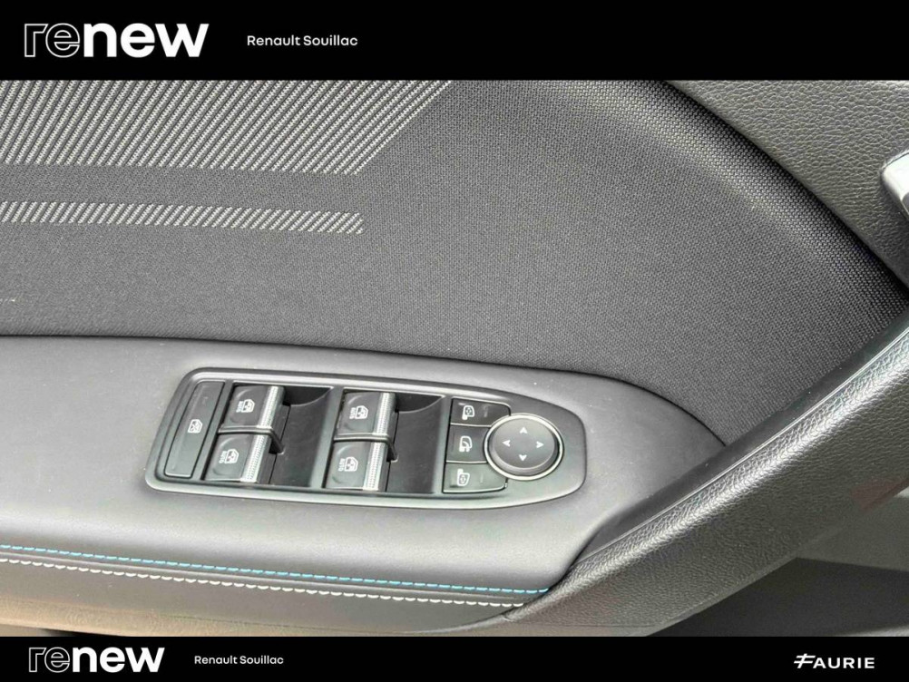 Acheter Renault Symbioz Symbioz E-Tech full hybrid 145 Esprit Alpine 5p occasion dans les concessions du Groupe Faurie