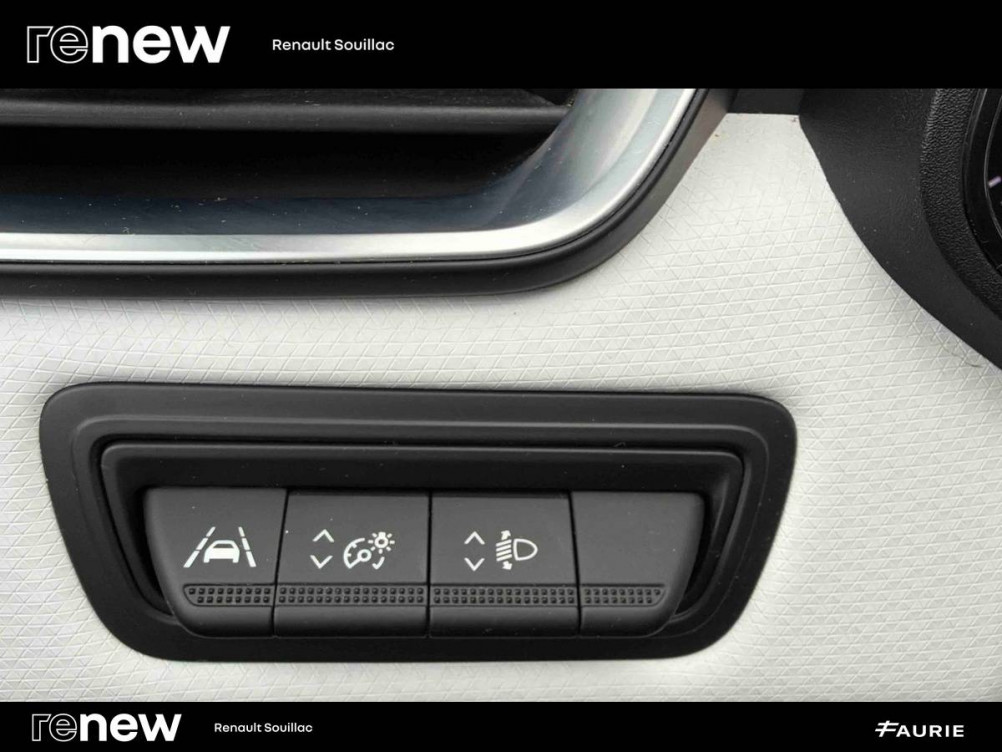 Acheter Renault Clio 5 Clio TCe 90 Evolution 5p occasion dans les concessions du Groupe Faurie