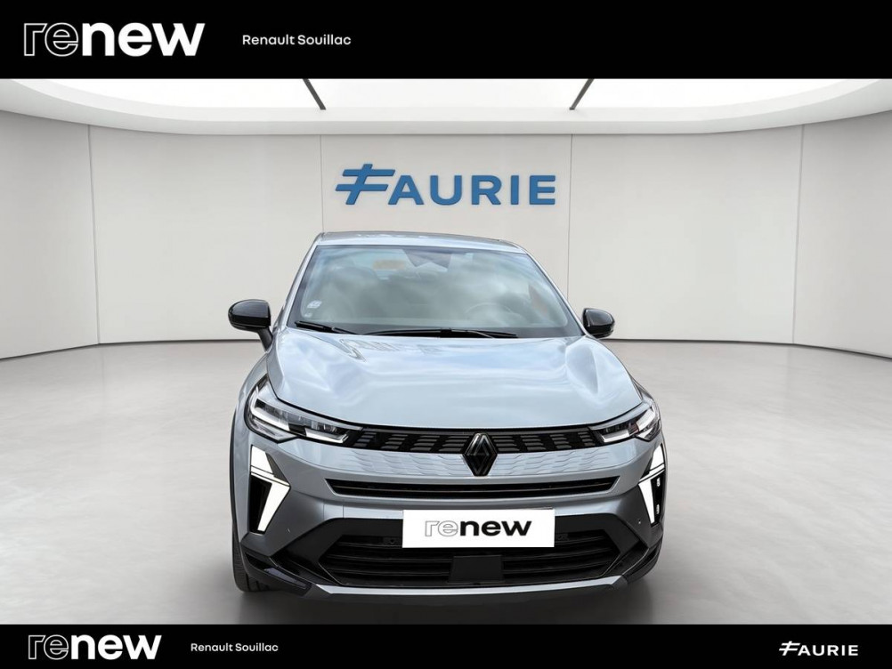 Acheter Renault Symbioz Symbioz E-Tech full hybrid 145 Esprit Alpine 5p occasion dans les concessions du Groupe Faurie