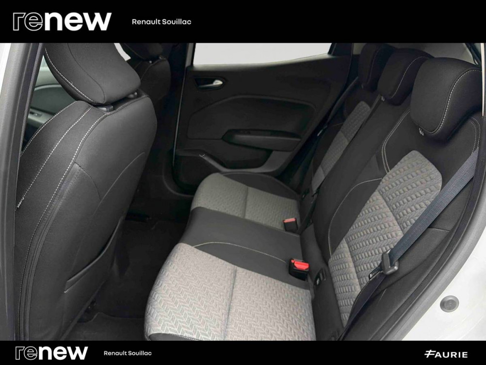 Acheter Renault Clio 5 Clio TCe 90 Evolution 5p occasion dans les concessions du Groupe Faurie