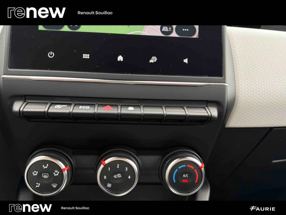 Acheter Renault Clio 5 Clio TCe 90 Evolution 5p occasion dans les concessions du Groupe Faurie