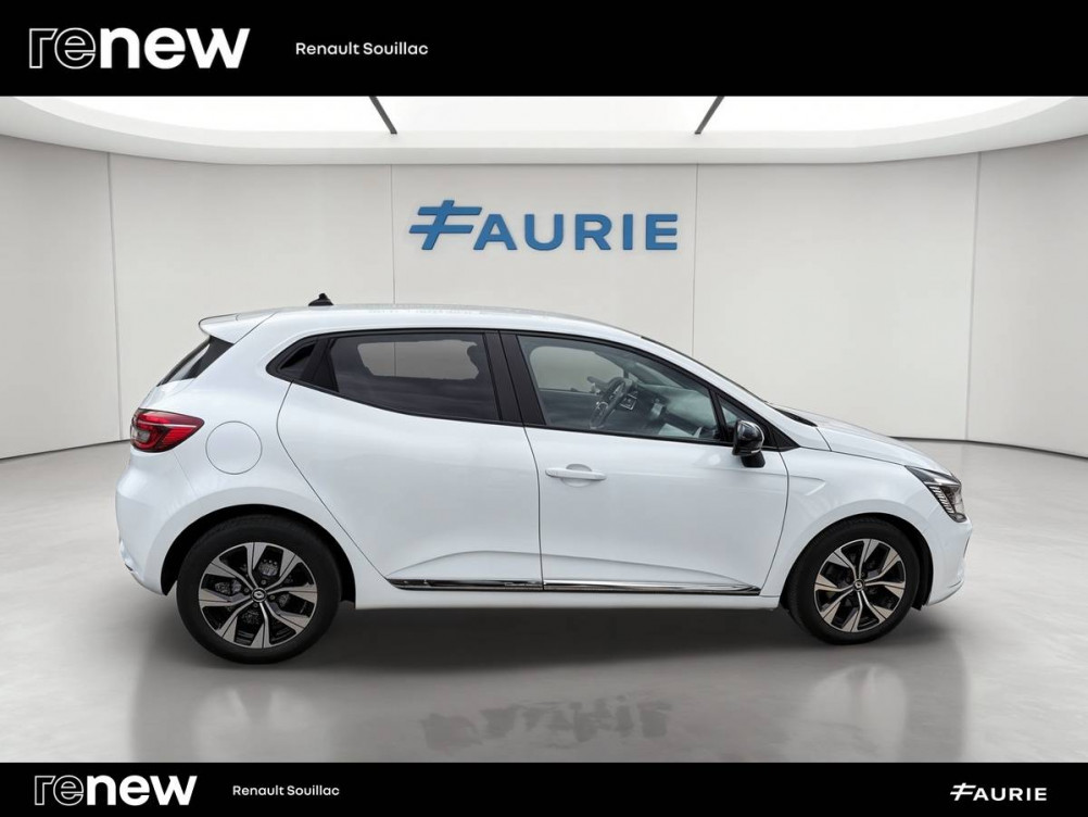 Acheter Renault Clio 5 Clio TCe 90 Evolution 5p occasion dans les concessions du Groupe Faurie