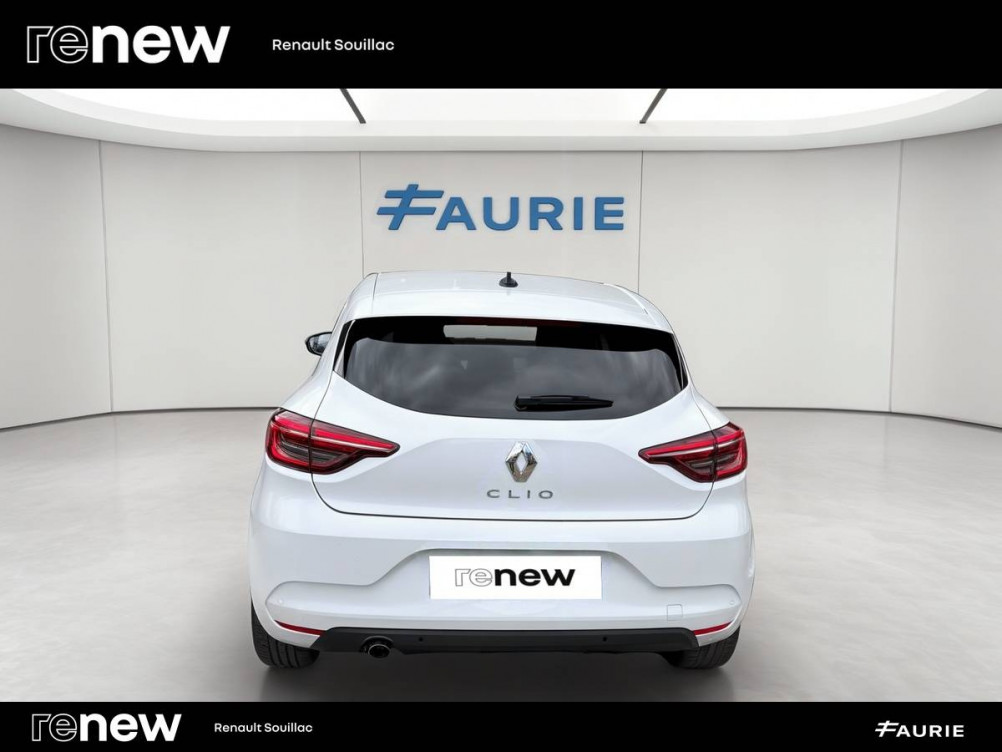 Acheter Renault Clio 5 Clio TCe 90 Evolution 5p occasion dans les concessions du Groupe Faurie