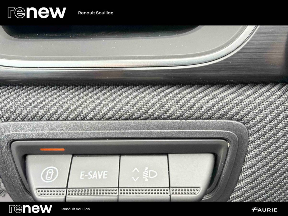 Acheter Renault Symbioz Symbioz E-Tech full hybrid 145 Esprit Alpine 5p occasion dans les concessions du Groupe Faurie