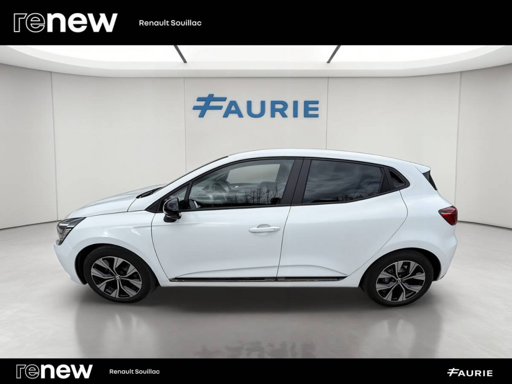 Acheter Renault Clio 5 Clio TCe 90 Evolution 5p occasion dans les concessions du Groupe Faurie