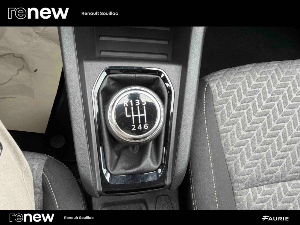 Acheter Renault Clio 5 Clio TCe 90 Evolution 5p occasion dans les concessions du Groupe Faurie