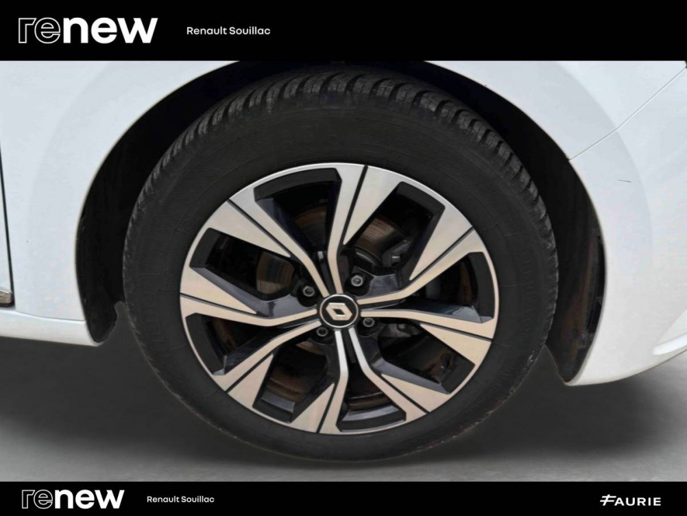 Acheter Renault Clio 5 Clio TCe 90 Evolution 5p occasion dans les concessions du Groupe Faurie