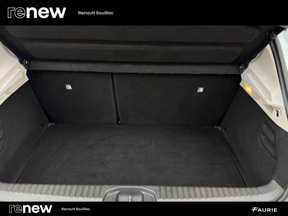 Acheter Renault Clio 5 Clio TCe 90 Evolution 5p occasion dans les concessions du Groupe Faurie