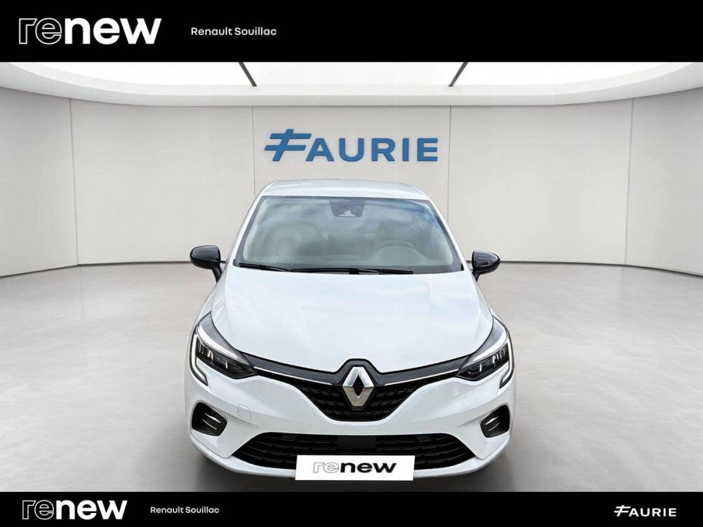 Acheter Renault Clio 5 Clio TCe 90 Evolution 5p occasion dans les concessions du Groupe Faurie