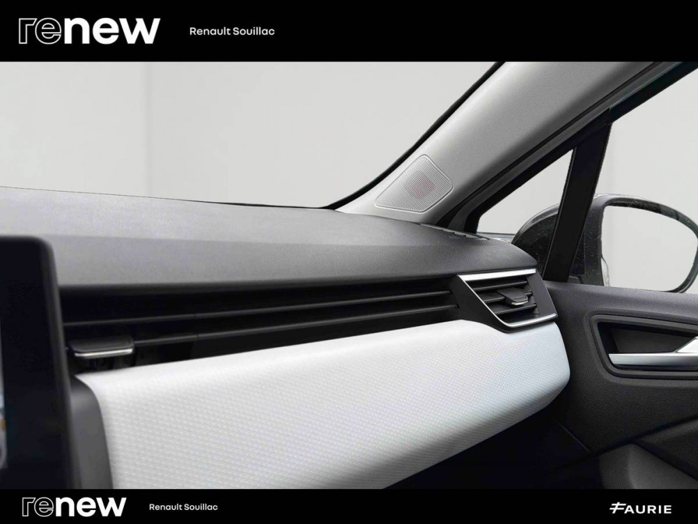 Acheter Renault Clio 5 Clio TCe 90 Evolution 5p occasion dans les concessions du Groupe Faurie