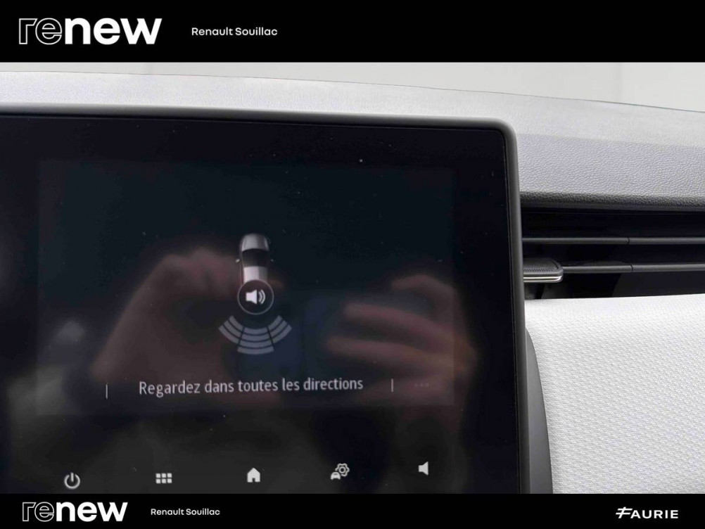 Acheter Renault Clio 5 Clio TCe 90 Evolution 5p occasion dans les concessions du Groupe Faurie