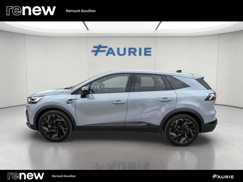 Acheter Renault Symbioz Symbioz E-Tech full hybrid 145 Esprit Alpine 5p occasion dans les concessions du Groupe Faurie