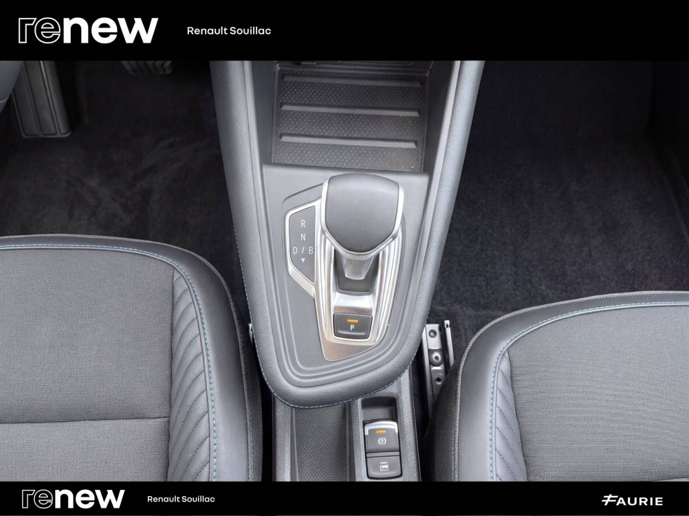 Acheter Renault Symbioz Symbioz E-Tech full hybrid 145 Esprit Alpine 5p occasion dans les concessions du Groupe Faurie