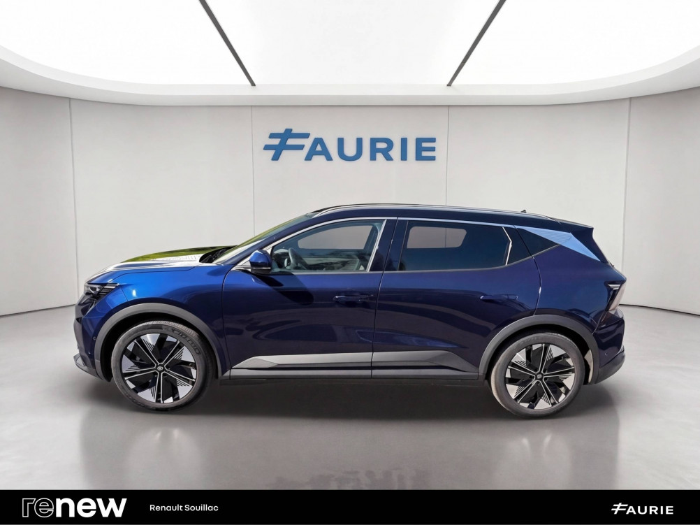Acheter Renault Scenic 5 Scenic E-Tech electrique 220 ch grande autonomie Techno 5p occasion dans les concessions du Groupe Faurie