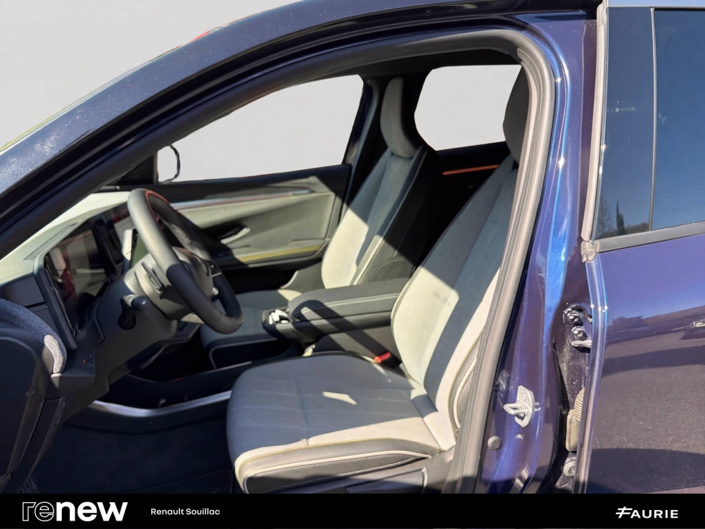 Acheter Renault Scenic 5 Scenic E-Tech electrique 220 ch grande autonomie Techno 5p occasion dans les concessions du Groupe Faurie