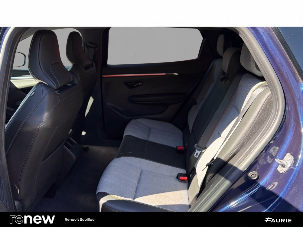 Acheter Renault Scenic 5 Scenic E-Tech electrique 220 ch grande autonomie Techno 5p occasion dans les concessions du Groupe Faurie