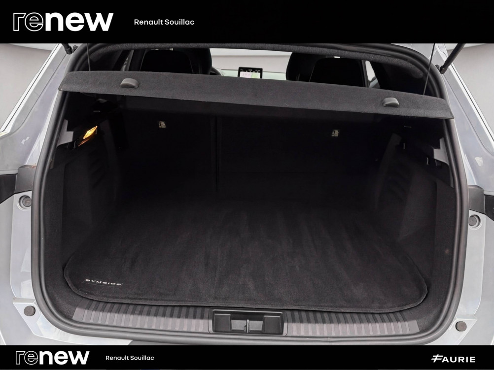 Acheter Renault Symbioz Symbioz E-Tech full hybrid 145 Esprit Alpine 5p occasion dans les concessions du Groupe Faurie