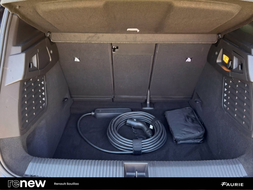 Acheter Renault Scenic 5 Scenic E-Tech electrique 220 ch grande autonomie Techno 5p occasion dans les concessions du Groupe Faurie