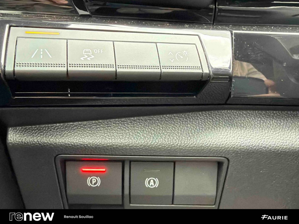 Acheter Renault Austral Austral E-Tech hybrid 200 Techno esprit Alpine 5p occasion dans les concessions du Groupe Faurie