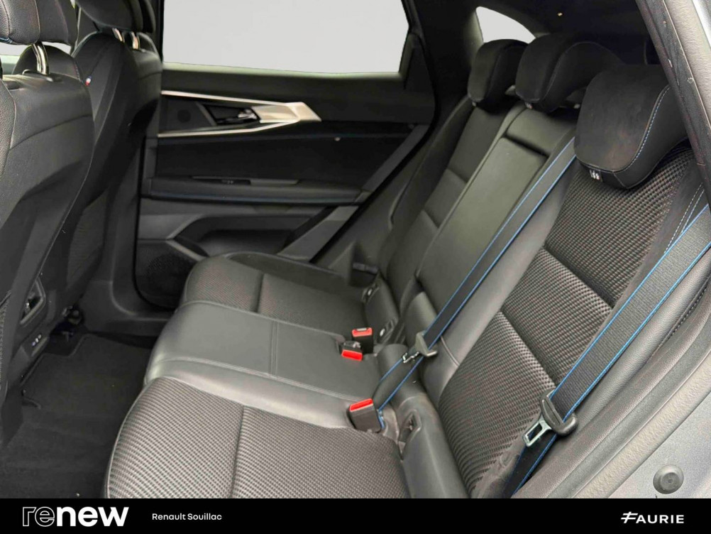 Acheter Renault Austral Austral E-Tech hybrid 200 Techno esprit Alpine 5p occasion dans les concessions du Groupe Faurie