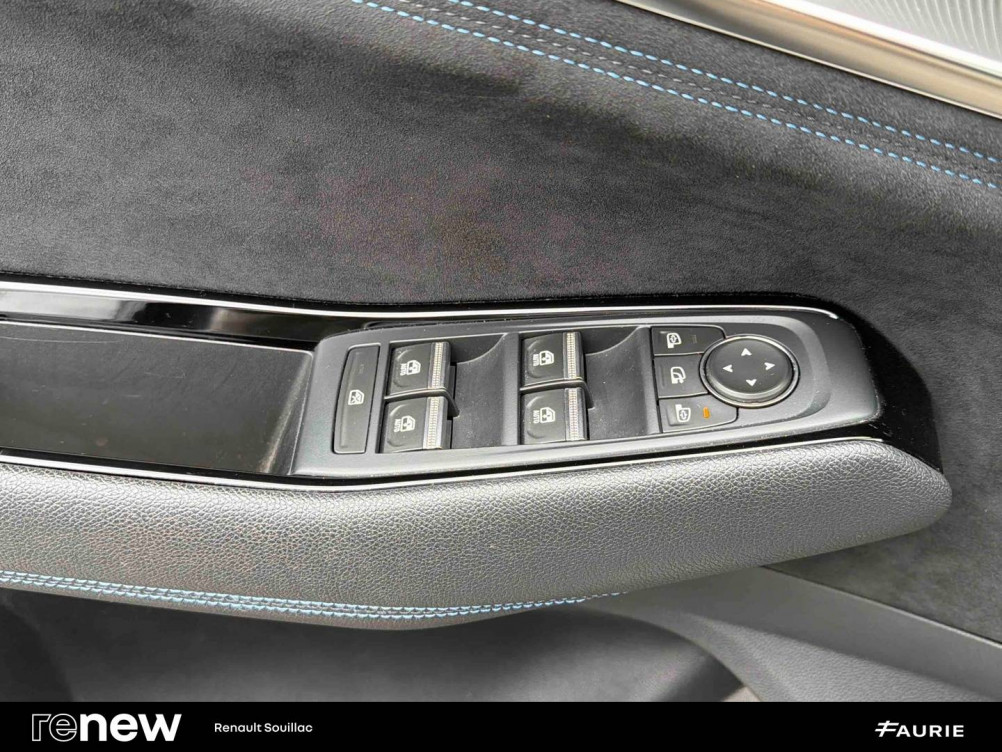 Acheter Renault Austral Austral E-Tech hybrid 200 Techno esprit Alpine 5p occasion dans les concessions du Groupe Faurie