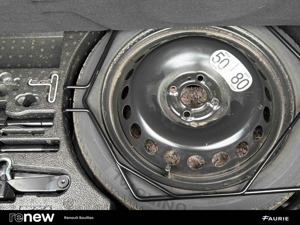 Acheter Renault Clio 5 Clio E-Tech full hybrid 145 Esprit Alpine 5p occasion dans les concessions du Groupe Faurie