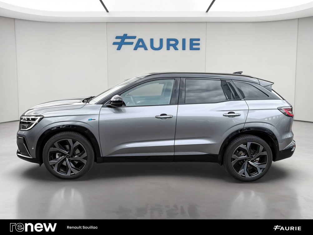 Acheter Renault Austral Austral E-Tech hybrid 200 Techno esprit Alpine 5p occasion dans les concessions du Groupe Faurie